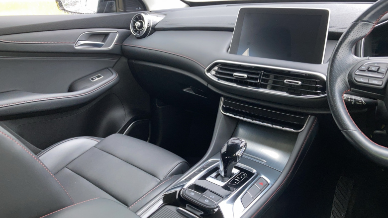 MG Hs 1.5 T-GDI Excite 5dr DCT Petrol Hatchback